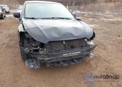 2014 Subaru Impreza 2.0I Limited z USA, uszkodzony, nr VIN JF1GPAH63E8239856